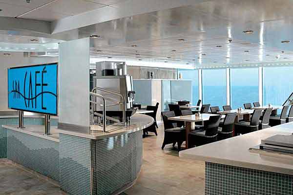 Celebrity Summit Gallery Image